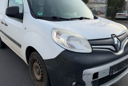 Renault Kangoo 142.165 km 4.390 &euro; Weilerswist 53919