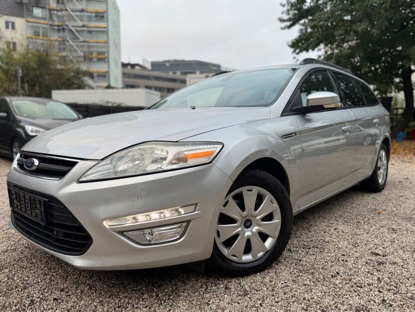 Ford Mondeo 210.000 km 2.950 € Köln 50674