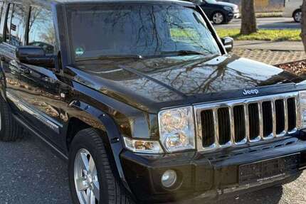 Jeep Commander 150.000 km 14.999 &euro; Köln 51109