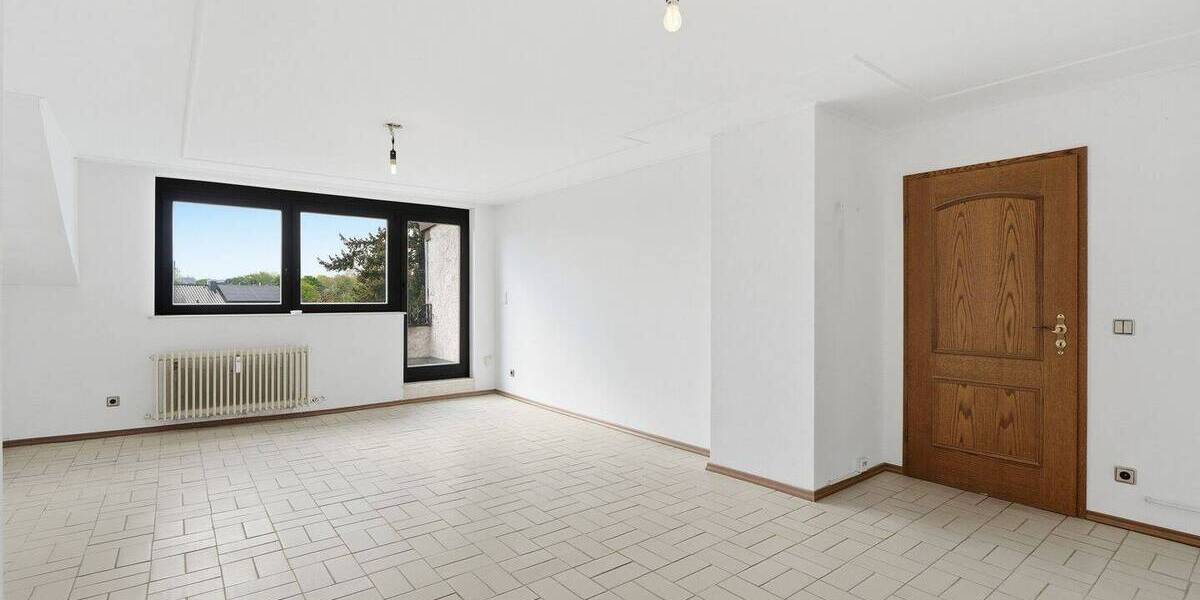 Etagenwohnung Dormagen Dormagen-Nord - 1 Zimmer, 86 m&sup2;, 189.000&euro; | Angebot:26853087