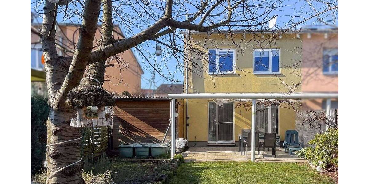Einfamilienhaus Köln Sürth - 5 Zimmer, 720.000&euro; | Angebot:26218927