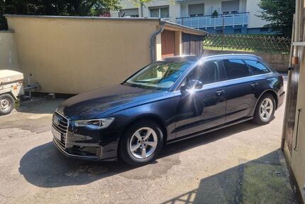 Audi A6 142.500 km 17.000 &euro; Leverkusen 51373