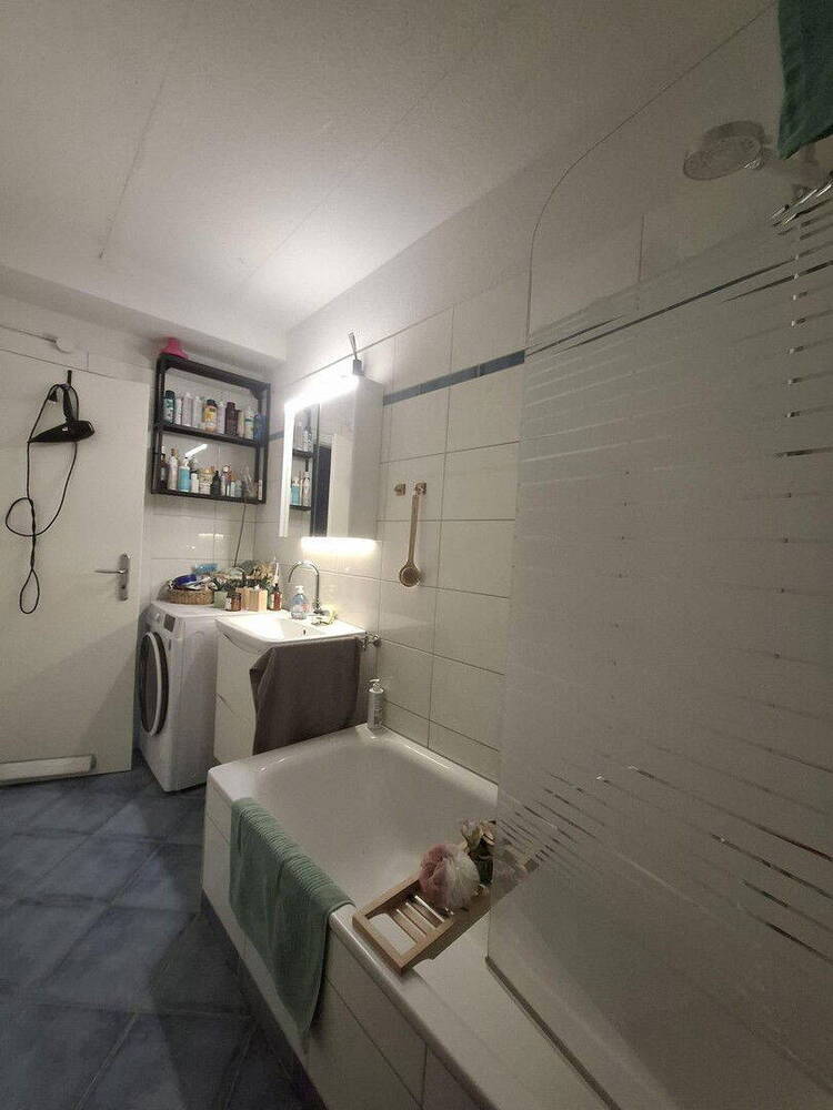 Schöne helle Wohnung in Düsseldorf Eller inkl. EBK