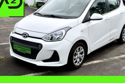 Hyundai i10 77.000 km 5.980 € Düsseldorf 40229