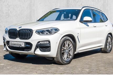 BMW X3 98.868 km 29.990 &euro; Köln-West 50858