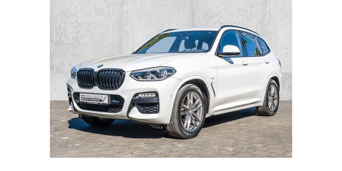 BMW X3 98.868 km 29.990 &euro; Köln-West 50858