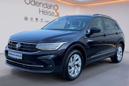 VW Tiguan 55.433 km 22.350 &euro; Köln 50739