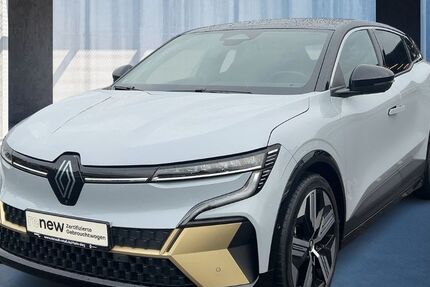 Renault Megane E-TECH 19.929 km 27.900 &euro; Köln 50939