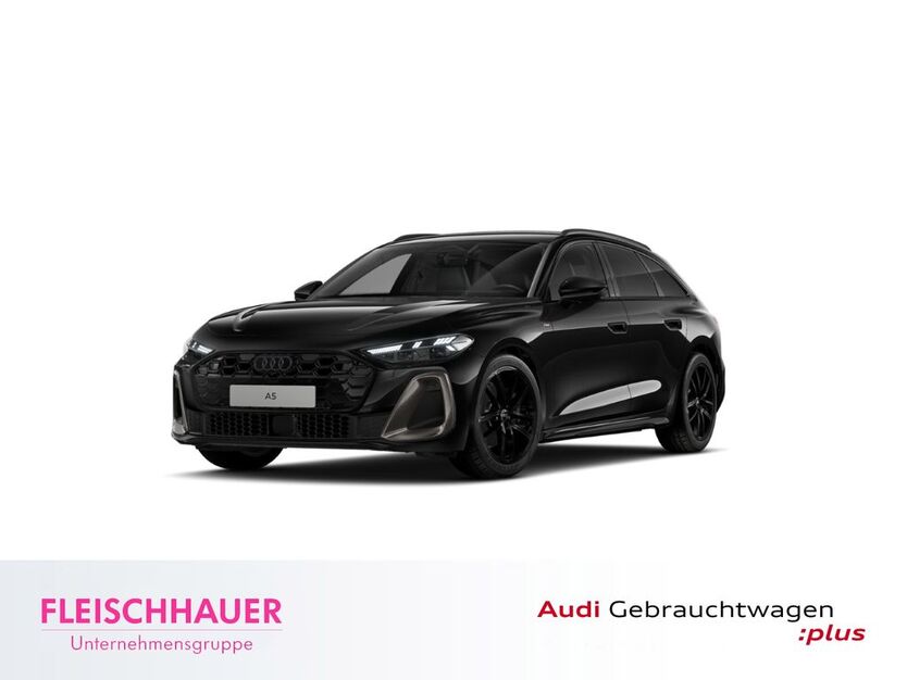 Audi A5 27.536 km 56.490 € Köln 50823