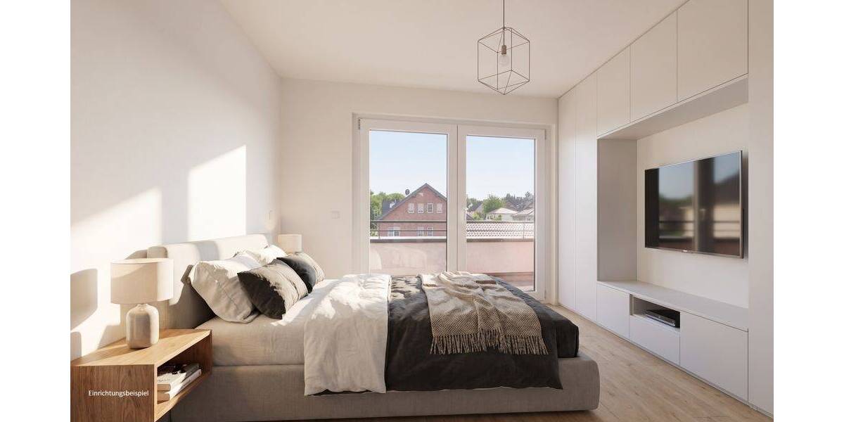 Etagenwohnung Bornheim Dersdorf - 3 Zimmer, 94 m&sup2;, 368.000&euro; | Angebot:26833995