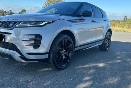 Land Rover Range Rover Evoque 74.500 km 32.900 € Frechen 50226