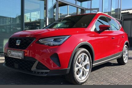 Seat Arona 34.378 km 20.850 &euro; Bergisch Gladbach 51429