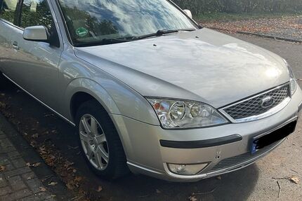 Ford Mondeo 138.000 km 1.900 € Bergisch Gladbach 51427