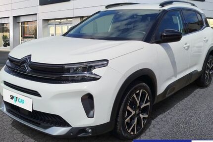 Citroen C5 Aircross 41.547 km 19.980 &euro; Köln 51065