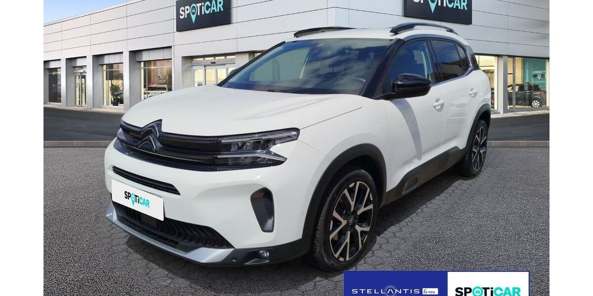 Citroen C5 Aircross 41.547 km 19.980 &euro; Köln 51065
