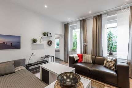 Wohnen auf Zeit in Hürth 1.290 € 1 zimmer