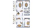 Gewerbeobjekt Leverkusen Opladen - 6 Zimmer, 188 m&sup2;, 449.000&euro; | Angebot:26733306