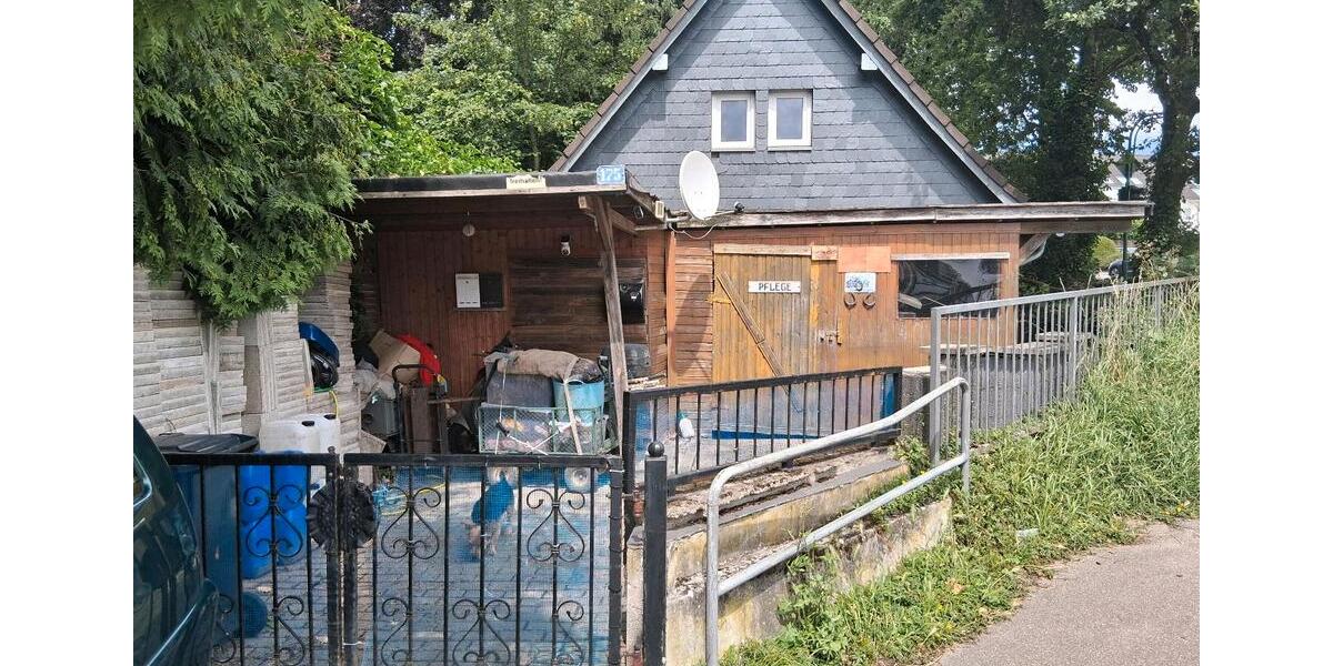 Einfamilienhaus Leverkusen Bergisch Neukirchen - 4 Zimmer, 90 m&sup2;, 275.000&euro; | Angebot:26889946