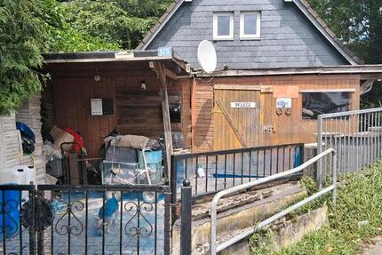 Haus Leverkusen Bergisch Neukirchen - 4 Zimmer, 90 m&sup2;, 275.000&euro; | Angebot:26889946