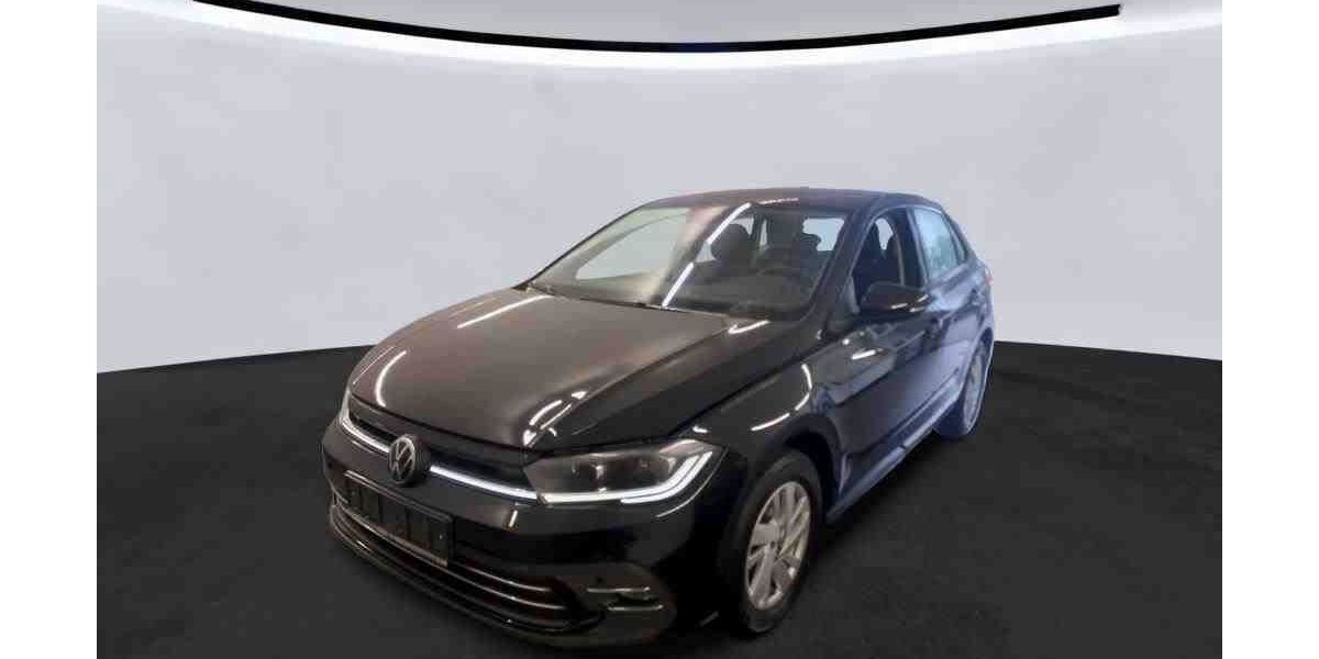 VW Polo 126.000 km 13.790 &euro; Köln Ostheim 51107