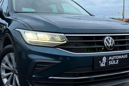 VW Tiguan 23.320 km 29.999 &euro; Lohmar 53797