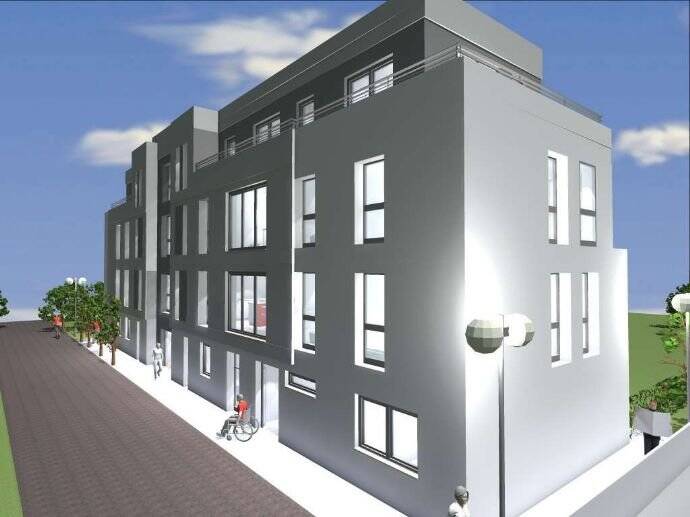 Mehrfamilienhaus, Wohnhaus Köln Urbach - 9.000.000&euro; | Angebot:25703109