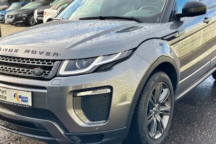 Land Rover Range Rover Evoque 152.000 km 17.900 € Troisdorf (10 km Köln-Bonn Airport) 53842