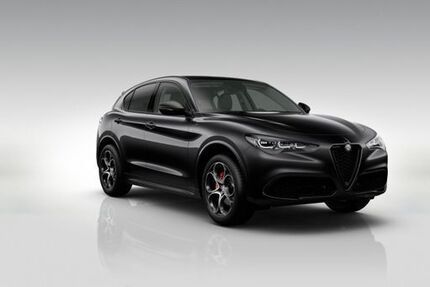 Alfa Romeo Stelvio 4.130 km 55.480 &euro; Köln 51065