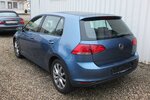 VW Golf COMFORTLINE PANORAMADACH KLIMAAUTOMATIK 1.Han 150.000 km 9.908 &euro; Köln 50858