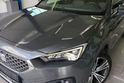 Seat Tarraco 143.108 km 20.990 &euro; Köln 50829