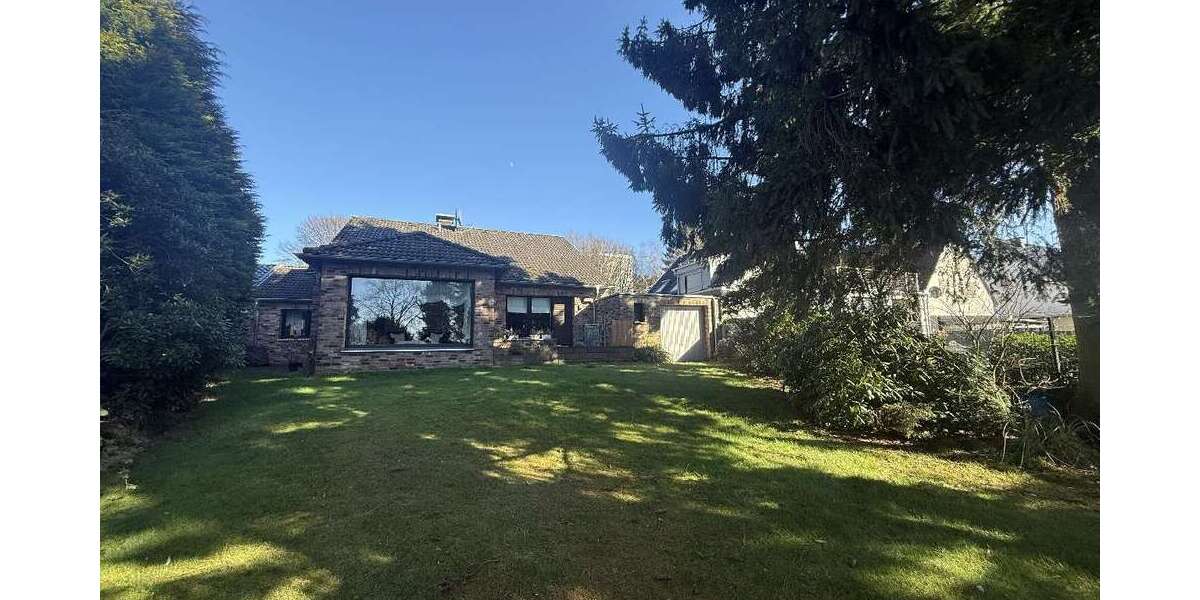 Einfamilienhaus Solingen Wald - 6 Zimmer, 161 m&sup2;, 550.000&euro; | Angebot:25283968
