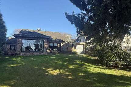 Haus Solingen Wald - 6 Zimmer, 161 m&sup2;, 550.000&euro; | Angebot:25283968