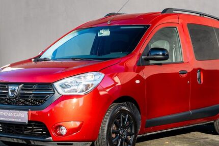 Dacia Dokker 73.000 km 12.750 € Solingen 42655