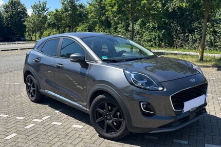 Ford Puma 43.562 km 15.600 &euro; Kerpen 50170
