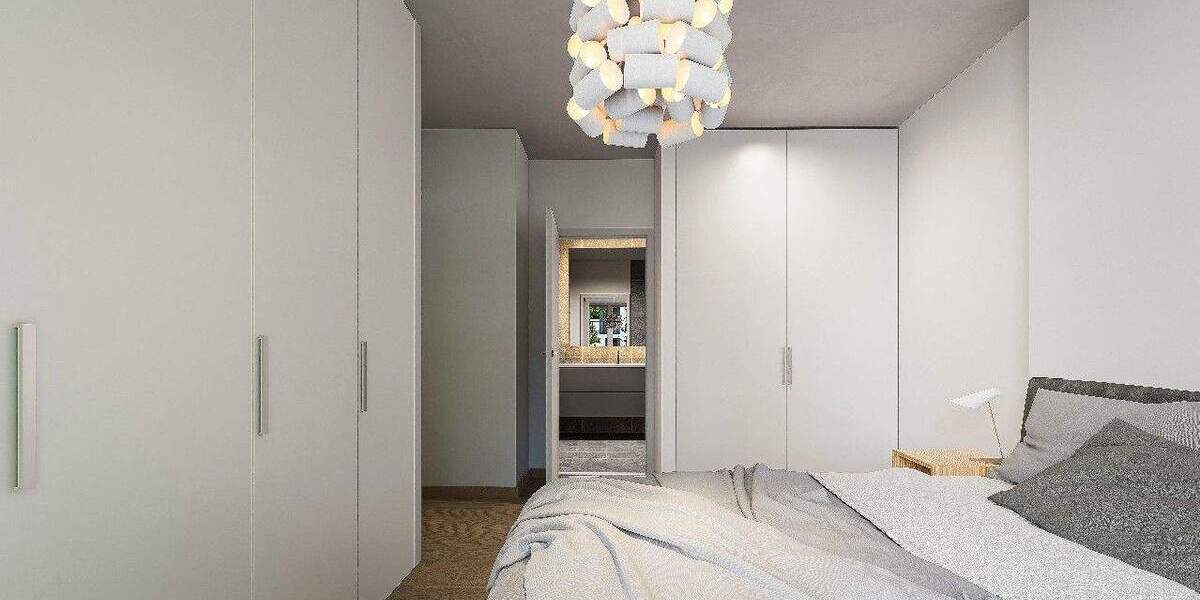 Nur noch 2 exklusive sonnendurchflutete Eigentumswohnungen in Bonn-Beuel 4 zimmer