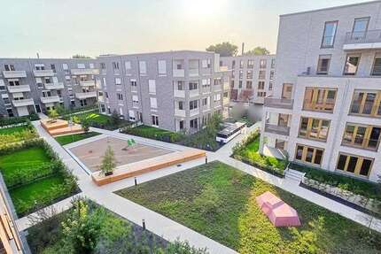 Wohnung Bonn Dransdorf - 3 Zimmer, 72 m&sup2;, 603&euro; | Angebot:27128938
