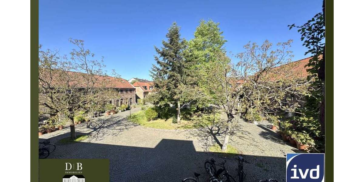 Etagenwohnung Köln / Zündorf Zündorf - 3 Zimmer, 69 m&sup2;, 269.990&euro; | Angebot:26560677