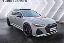 Gebrauchtwagen Audi RS6