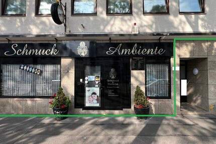 Ladenlokal mit Betriebsveräußerung samt Einrichtung und Inventar im Herzen von Lindenthal! zimmer