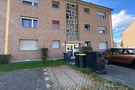 Wohnung zum Mieten in Köln 650 € 62 m² 2 zimmer