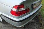 316i EDITION LIFESTYLE SCHIEBEDACH KLIMA PDC