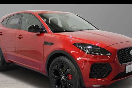 Jaguar E-Pace 42.000 km 34.590 &euro; Köln 50968