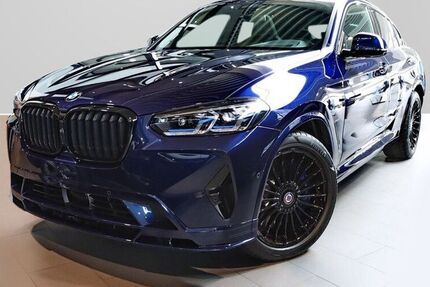 Alpina XD4