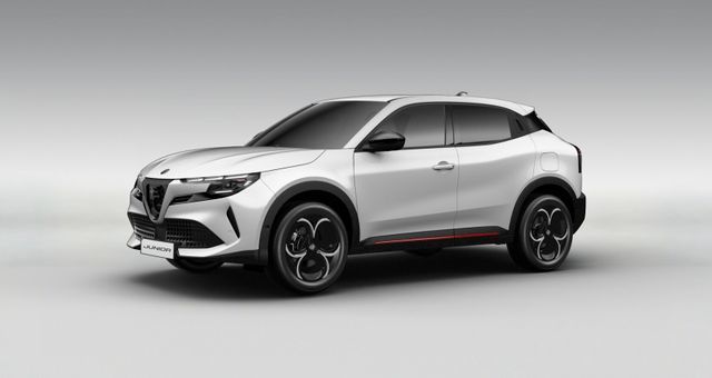 Alfa Romeo Junior 2.903 km 28.980 &euro; Köln 51065