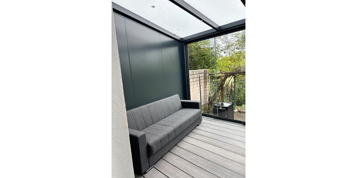 Erdgeschoßwohnung Köln Mülheim - 1 Zimmer, 28 m&sup2;, 1.000&euro; | Angebot:26429962