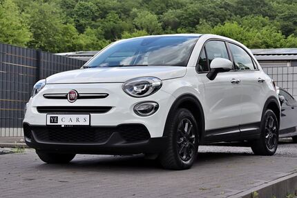 Fiat 500X 48.996 km 12.850 &euro; Bergheim 50127