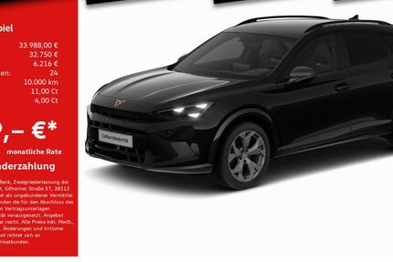 Cupra Formentor 26.392 km 33.988 &euro; Lohmar 53797