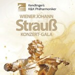 K&K Philharmoniker, Matthias Georg Kendlinger: Wiener Johann Strauß Konzert-Gala