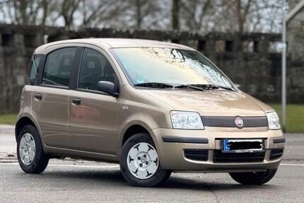Fiat Panda 69.100 km 3.499 &euro; Köln 51103