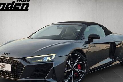 Audi R8 32.095 km 119.870 &euro; Erftstadt 50374